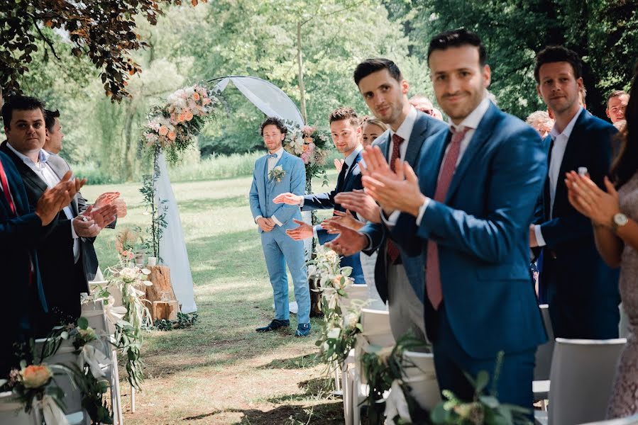 Fotógrafo de casamento Linda Ringelberg (lindaringelberg). Foto de 15 de julho 2019