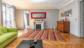 appartement à Paris 9ème (75)