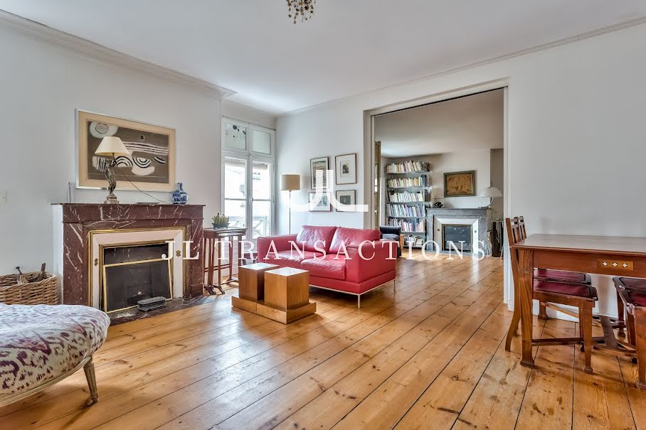 Vente appartement 3 pièces 106 m² à Bordeaux (33000), 648 000 €