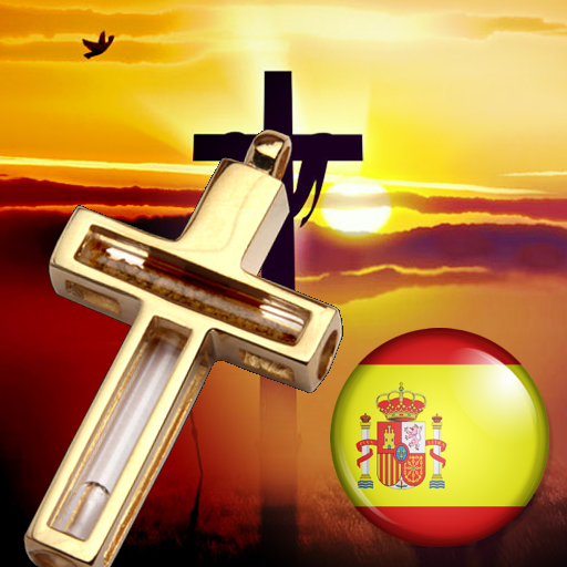 Holy Rosary Liberation with audio in Spanish