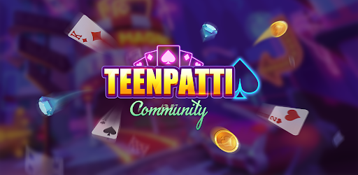 Screenshot Teen Patti Community