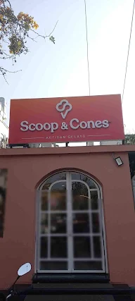 Scoop & Cones - Artisan Gelato photo 7