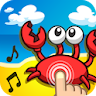 Animals Puzzles & Sounds 2 icon