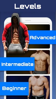 Fit Body - Gym Workout & Fitness, Bodybuildingのおすすめ画像4