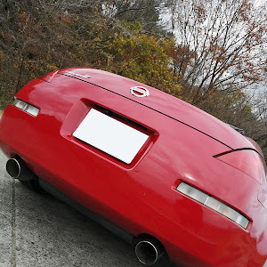 フェアレディZ Z33