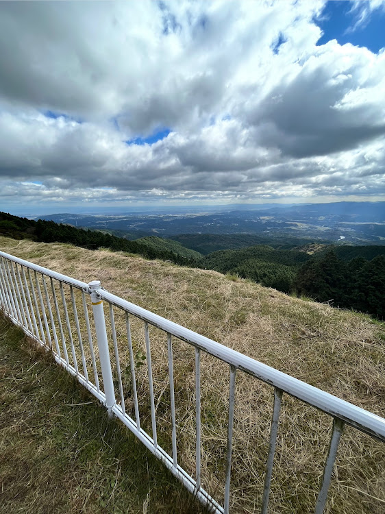 ジムニーの青山高原・青山高原　ジムニーJB23に関するカスタム事例の投稿画像4枚目