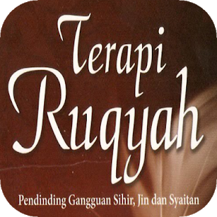 Terapi Ruqyah Mustajab Lengkap(圖3)-速報App