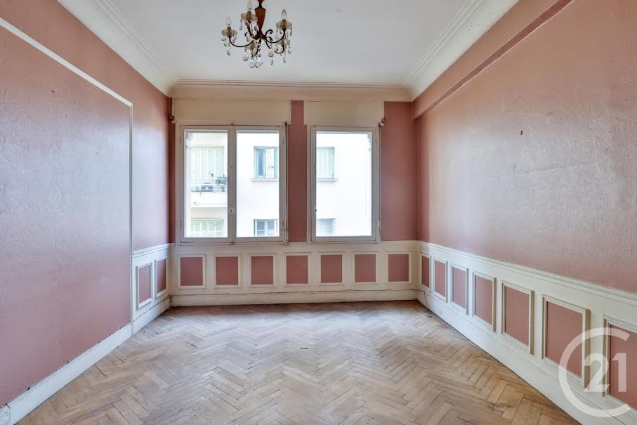Vente appartement 4 pièces 125.99 m² à Nice (06000), 630 000 €