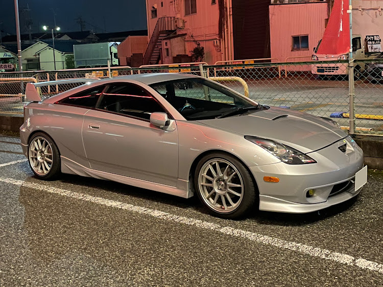 セリカのPickUpCars2023・DIY・ドライブ・ナイトモード撮影に関するカスタム事例の投稿画像1枚目
