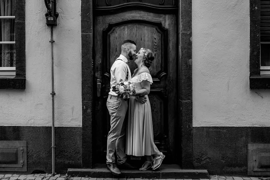 Photographe de mariage Christopher Kosubek (endlessmemories). Photo du 24 février 2020