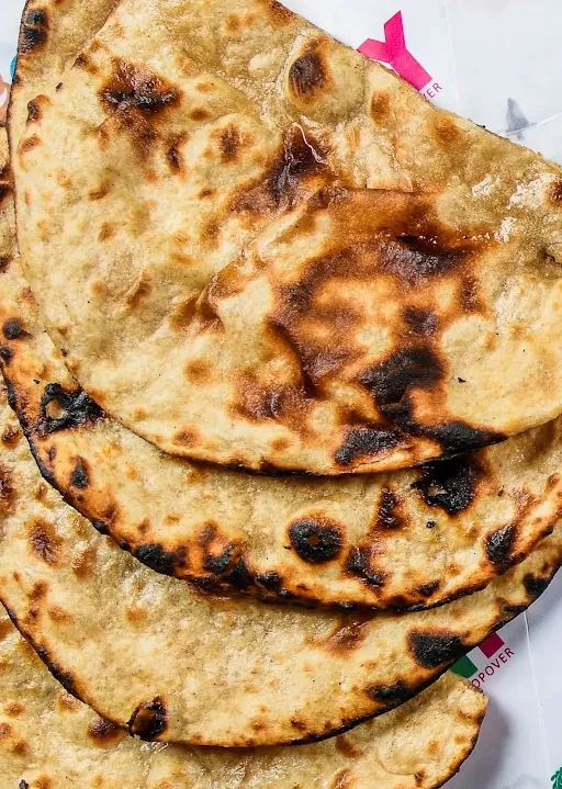 Tandoori Butter Roti