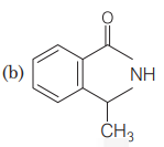 Hoffmann Bromamide Degradation reaction