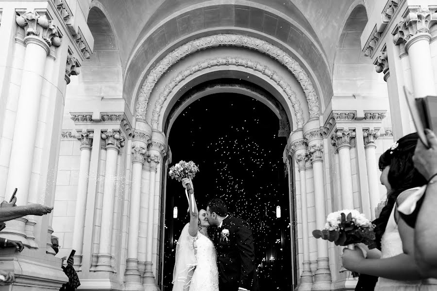 Wedding photographer Ferdinando Peda' Musolino (fotonando). Photo of 12 October 2021