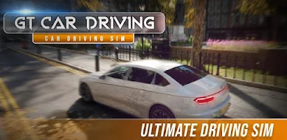 Car Driving simulator games 3d for Android - Download