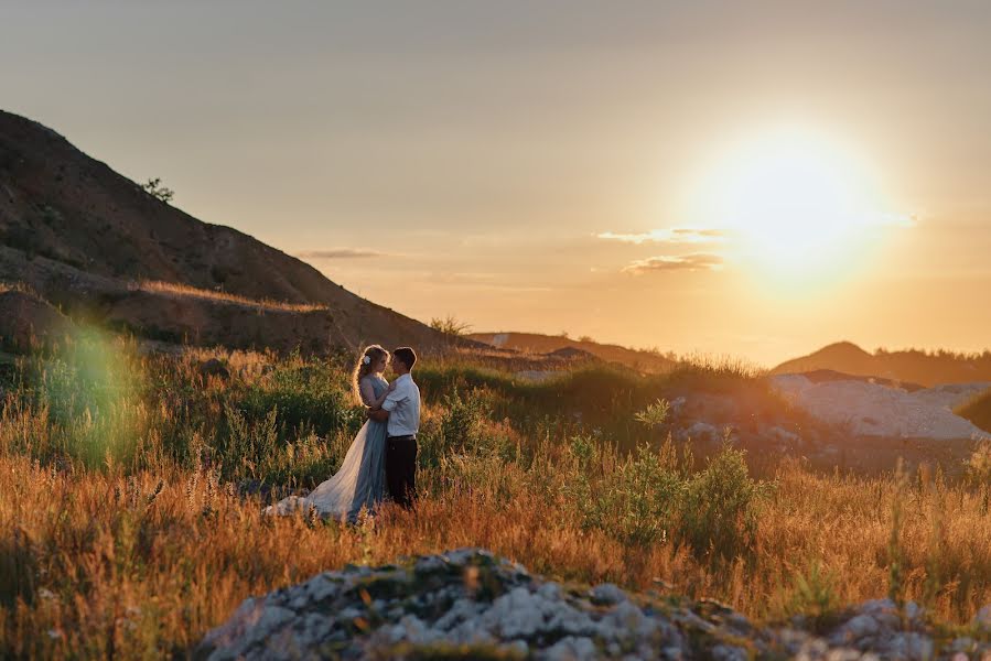 Fotograful de nuntă Andrey Zankovec (zankovets). Fotografia din 5 iulie 2016