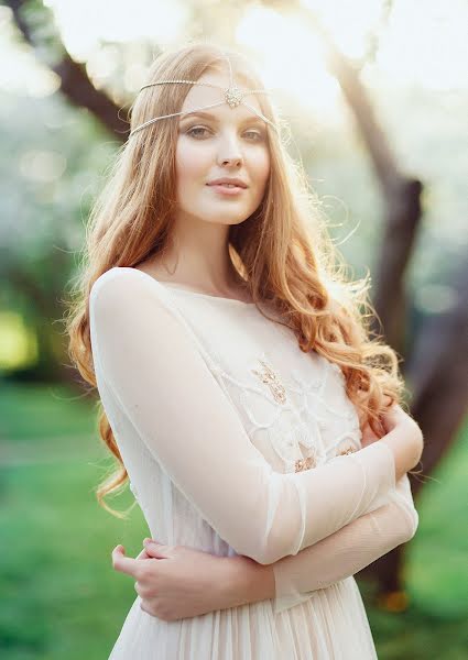 Photographe de mariage Andrey Smirnov (tenero). Photo du 1 août 2017