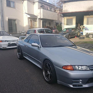 スカイライン GT-R BNR32