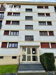 appartement à Joue-les-tours (37)