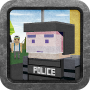 Block Craft game - Emergency 1.0 Icon