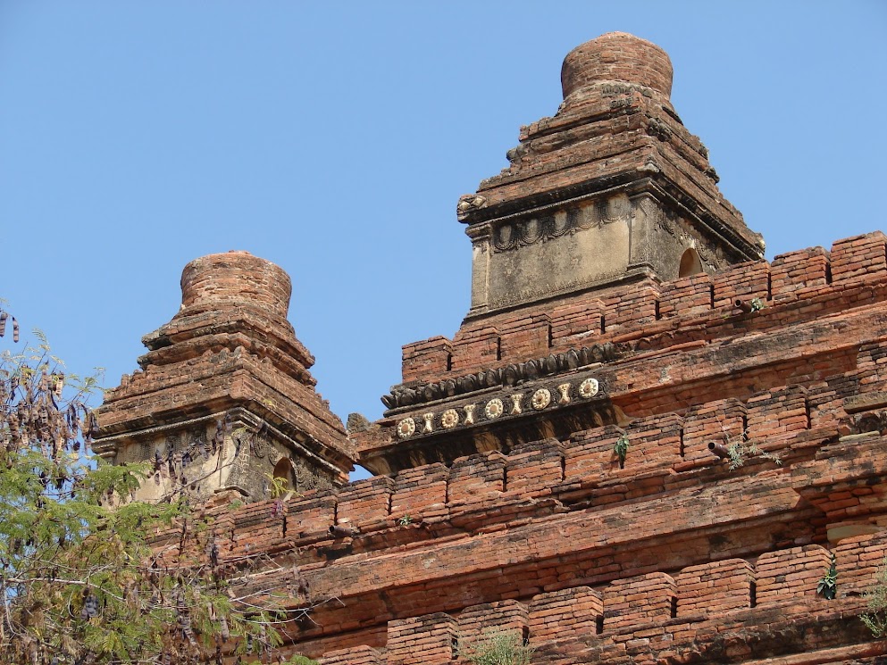 bagan - sulamani