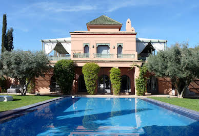 Villa 1