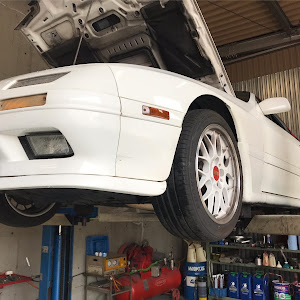 RX-7 FC3C