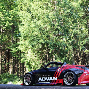 フェアレディZ Z33