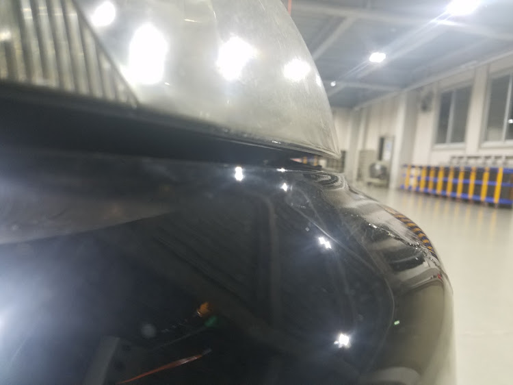 スカイライン GT-Rのカノさんが投稿したカスタム事例の投稿画像2枚目