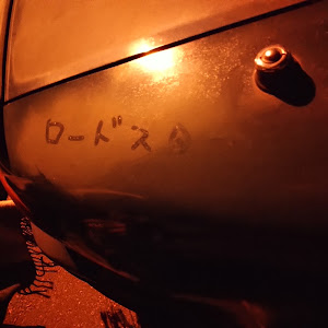 ロードスター NA6CE