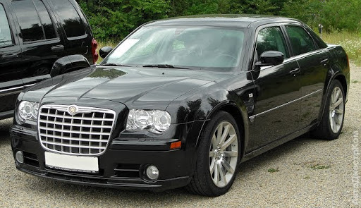 продам запчасти на авто Chrysler 300C 300C фото 1