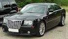 продам запчасти Chrysler 300C 300C