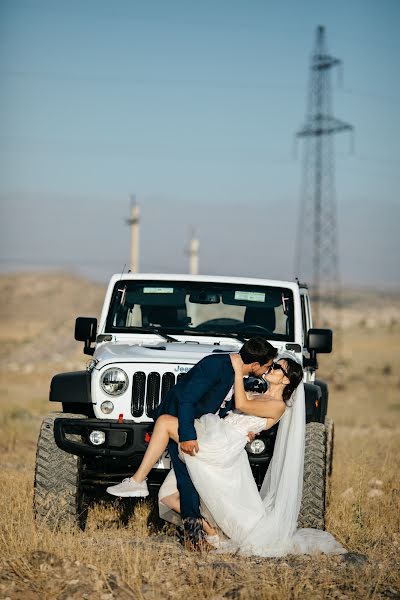 Wedding photographer Minas Kazaryan (mgphotographer). Photo of 22 February 2022