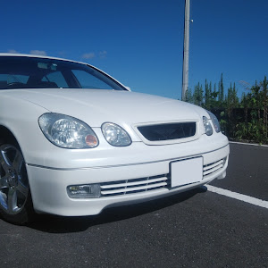 アリスト JZS161