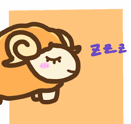 ユル🧡🐏説明