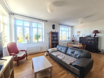 appartement à Volgelsheim (68)