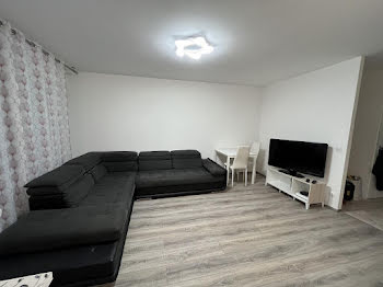 appartement à Metz (57)