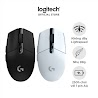 [Hỏa Tốc - Hcm] Chuột Máy Tính Không Dây Logitech G304 Hàng Loại 1 Lightspeed Gaming Chuột Vi Tính Chơi Game