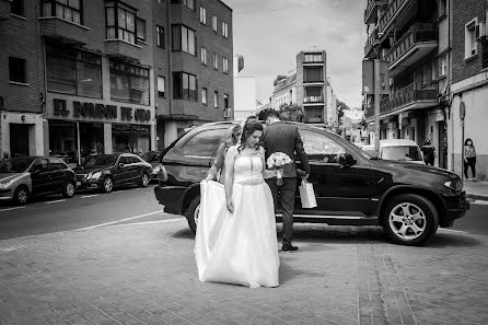 Wedding photographer Michela Rabbaglietti (michelaph). Photo of 7 February 2023