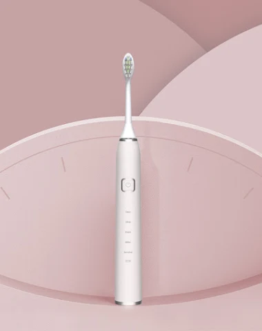 Cepillo de dientes eléctrico ultras - 0