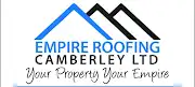 EMPIRE ROOFING (CAMBERLEY) LTD Logo