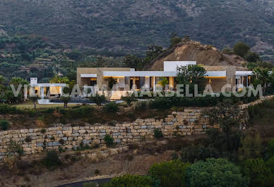 Villa with garden and terrace 2