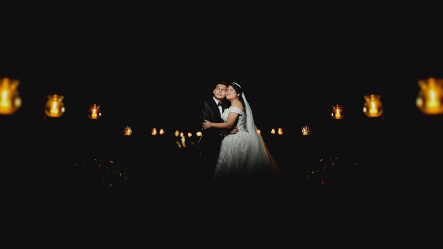 Bryllupsfotograf Maricielo Pando Siu (cielo). Bilde av 2 november 2023