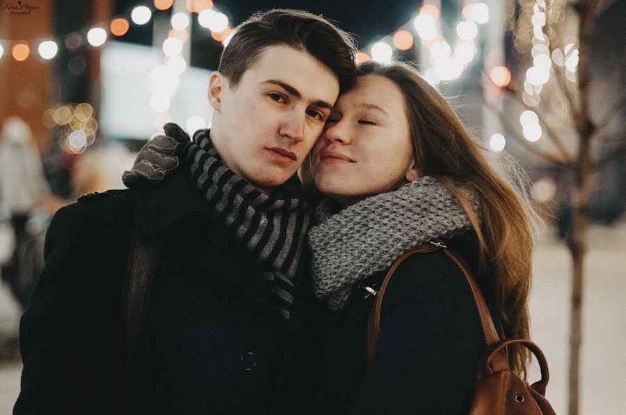 Wedding photographer Kseniya Khlopova (xeniam71). Photo of 12 January 2019