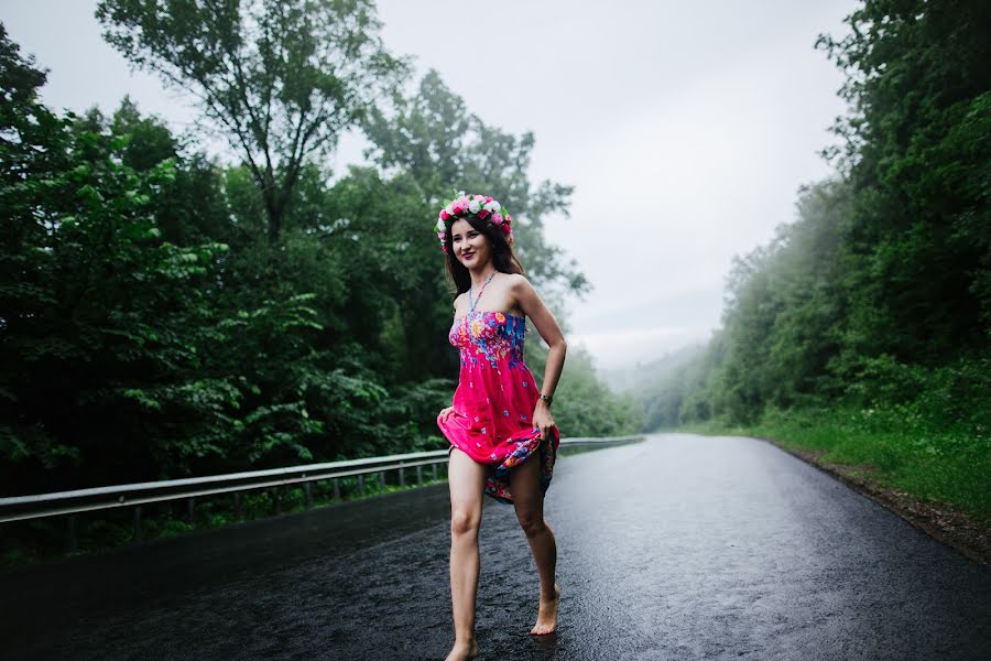 Fotógrafo de bodas Elina Popkova (popkovaelina). Foto del 2 de agosto 2017