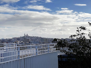 appartement à Clichy (92)