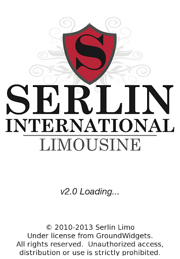 Serlin International Limousine