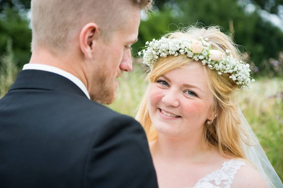 Fotógrafo de bodas Mathias Hauge (mathiashauge). Foto del 30 de marzo 2019