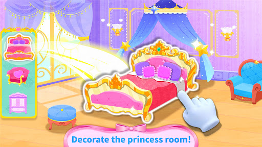 Screenshot Little Panda's Dream Castle