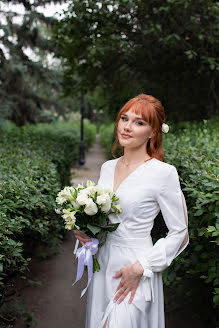 Wedding photographer Anna Sitnikova (annakey). Photo of 10 July 2023