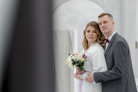 Fotografo di matrimoni Dinar Gilmutdinov (dinar). Foto del 13 maggio 2023